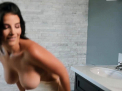 Reality Kings - Sneaky Sex - Seth Gamble Lasirena