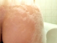 See Hot Solo Jerk Off Session