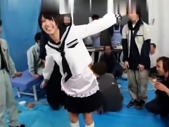 Amateur Teen Sex Sailor Uniform Cosplay