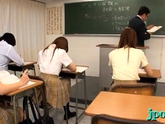 Sexy Japanese Cutie Is Set To Devour Wang In Pov Style