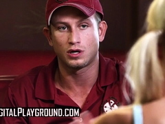 Digital Playground - Jesse Jane