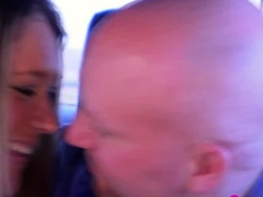 Join These Naughty Couples In This Orgy