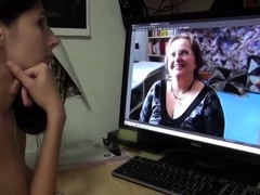Omahunter Lesbian Adventure Compilation Video