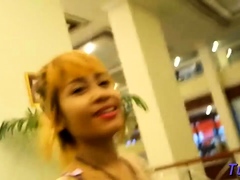 Engaging Teen Asian Redhead Girlie Jean Fucked By Fuckmate