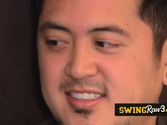 Swingers Are Spending Their Days Fucking