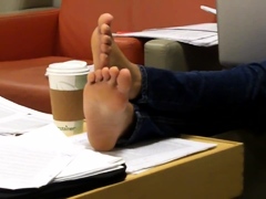 Horny Foot Fetish Teen Wild Sex