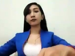 Solo Hung Latin Cumshot