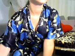 Amateur Fionacam Flashing Boobs On Live Webcam