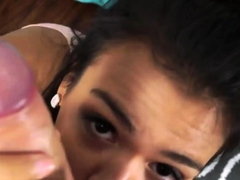 Mom And Dad Fuck Neighbors Compeer' Playfellow's Daughter