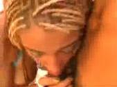 Latin Penetration, Scene 3 young amateur teen latina daughter fucked outside