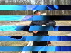Lascivious Brunette Floosy Does A Perfect Blowjob