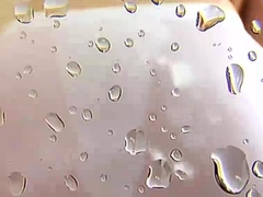 Busty Sierra Skye Shower Blowjobs And Fucking