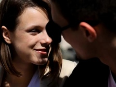 Charming Russian Dila Gets Love Tunnel Plowed