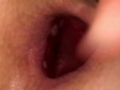 Amazing Gape