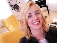 Amateur Pov Rubbing
