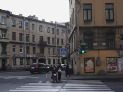 Wonderful Russian Maiden Susen Fucked Wild