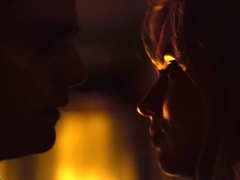 Ana De Armas Tits And Ass In A Sex Scene