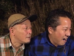 Double Penetration Fun For This Charming Oriental Chick