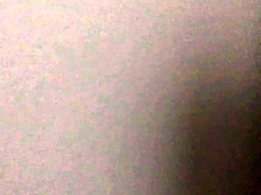 Busty Blonde Rides Big Dick With Black Stockings