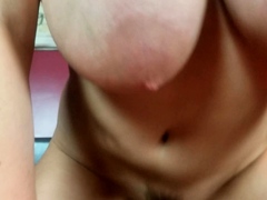 Pov Teen Amateur Enjoys Hard Fuck And Cumshot Facial