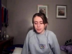 Tee Girlfriends Strip Video For Boyfriend Leaked