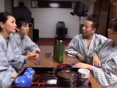 Uncensored Japanese Erotic Fetish Sex Sex Ed Homework Pt 8