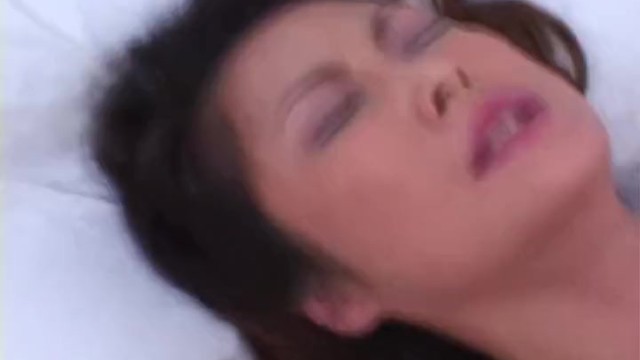 Sexy Marie Sugimoto Fucked from Behind!