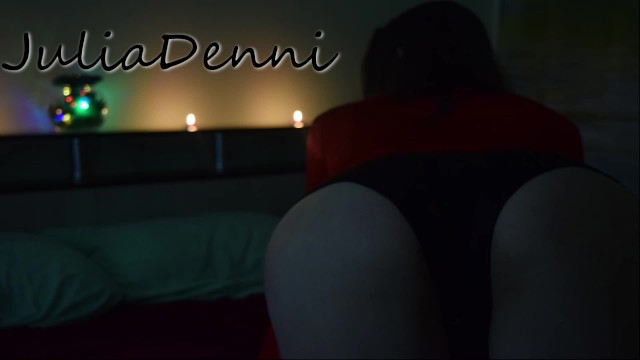 Romantic Sex in a Rented Apartment, he knows how to make me Feel Good