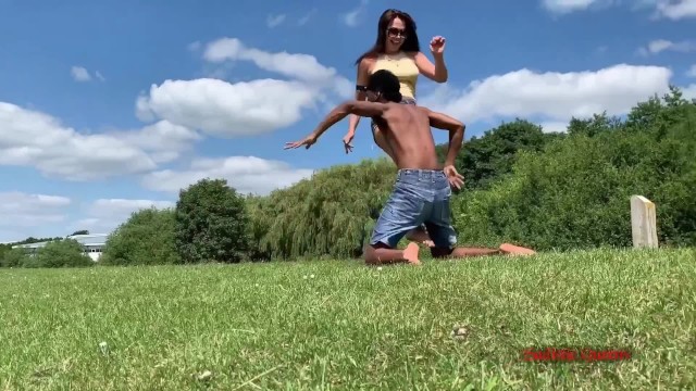 Sadistic Queens - Ballbusting Compilation 2019 (Extreme CBT)