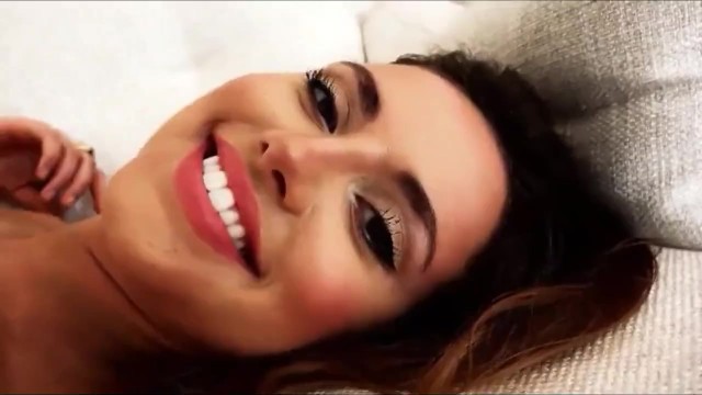 Very Beautiful Woman Enjoys her first Casting Fuck