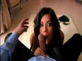 Asian POV Blow Job
