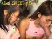 ASIAN STREET MEAT- Nu and Lak - 9.