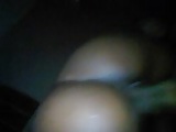fucking my jamaican ex