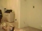 Gena Lee Nolin sex tape