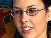 Woodman Casting Couch Anal Teen ( mature amateur )