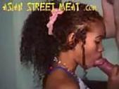 ASIAN STREET MEAT- Anne - 8.