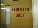 Sneaking In The Boys Locker Room