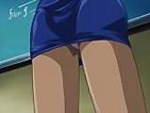 Smoking Hot Teacher Fucked