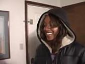 Black Beauty Fucks For Money She Doesnt Get