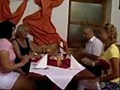Horny Matures (german)