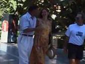 Mature Redhead Threesome Housewife
