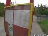 Public Sex for Cash