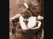 Vintage Slideshow - My Girls Pussy