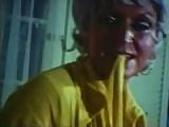 Granny Fuck Retro Vintage