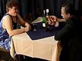 Granny I fuck you for Money (german) -