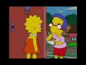 Horny little lisa