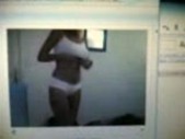 PUTTANA: Strip Italiano in CAM