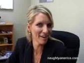 Friends GangBang Super Hot Business Woman