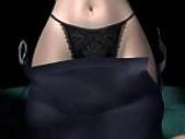 Hentai 3D Lewd Bomb Bust Female Teacher