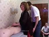 Mature Russian Massaging Naked Boys